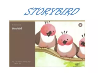STORYBIRD