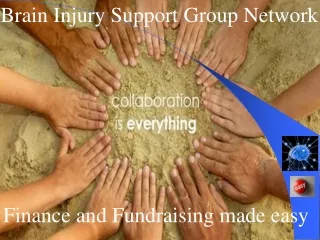Brain Injury Support Group Network
