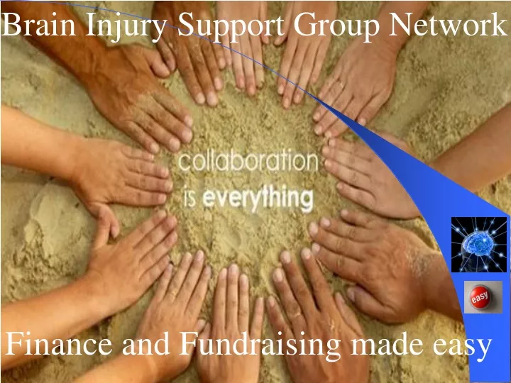 brain injury support group network
