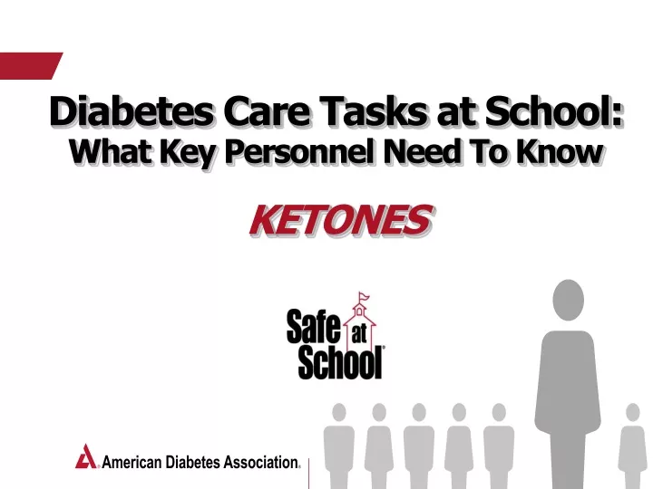 diabetes care tasks at school what key personnel