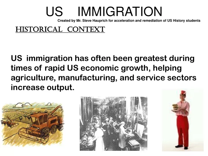 us immigration