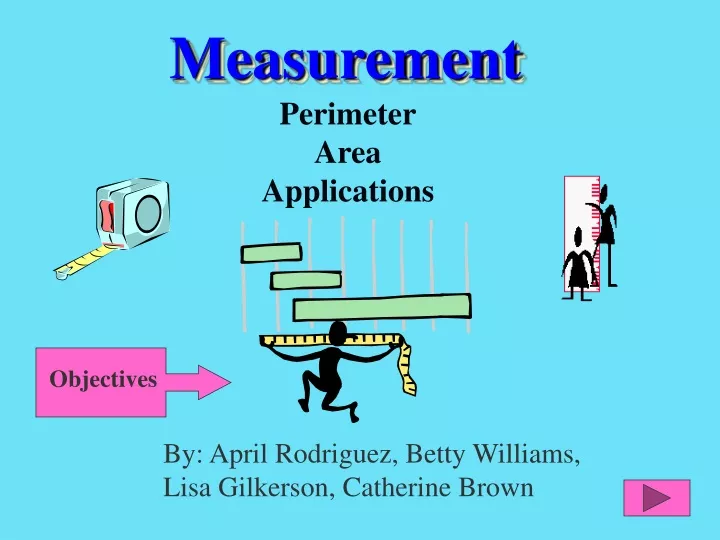 measurement