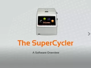 The SuperCycler