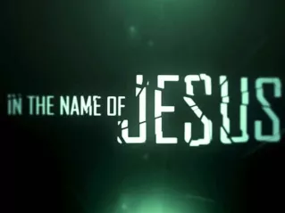 In The Name of Jesus pt. 2 The Joy of Intercession Jeremy LeVan 11-13-16