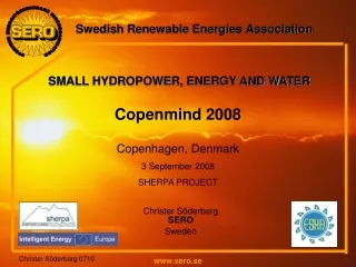 Swedish Renewable Energies Association