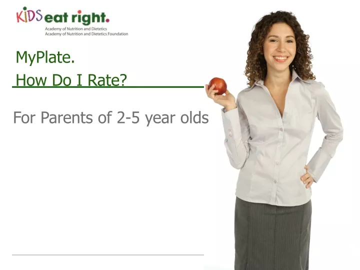 for parents of 2 5 year olds