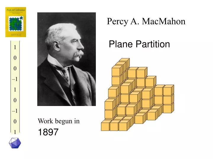 percy a macmahon