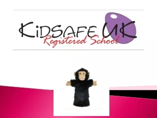 What is  Kidsafe ?