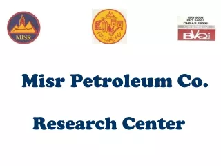 Misr Petroleum Co.
