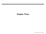 Binary Numbers and Negative Number Representations - slide 1