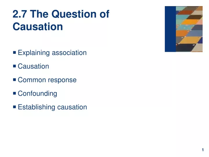 2 7 the question of causation