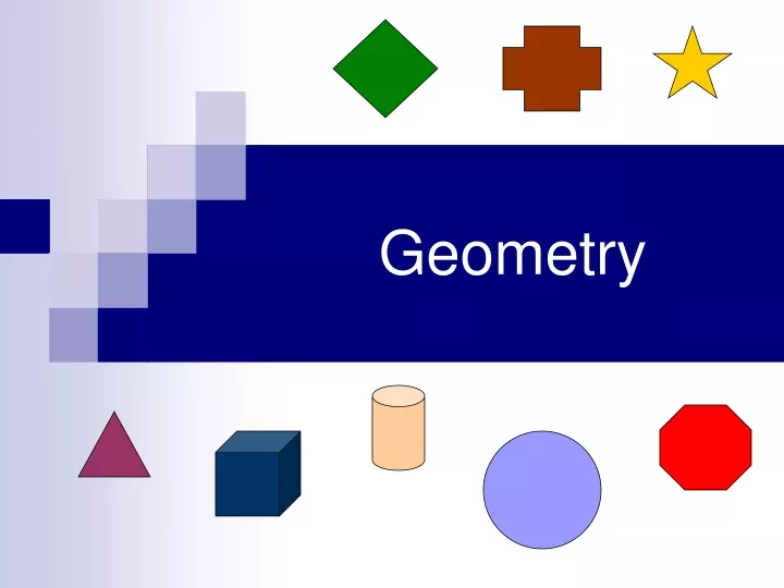 geometry