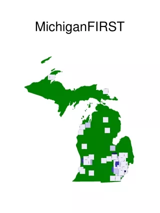 MichiganFIRST