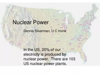 Nuclear Power