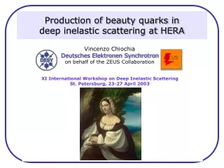Production of beauty quarks in  deep inelastic scattering at HERA