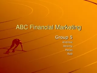 ABC Financial Marketing