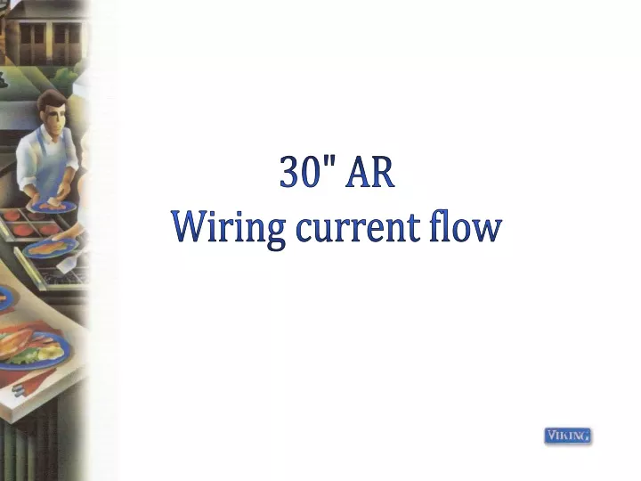 30 ar wiring current flow