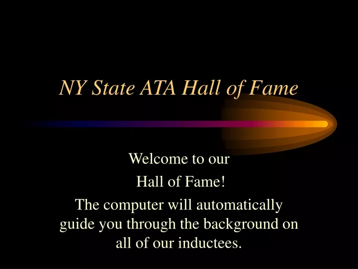 ny state ata hall of fame