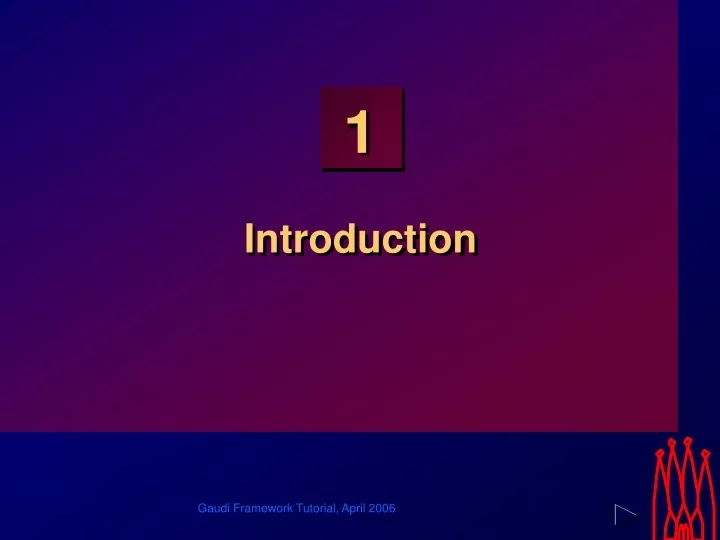 introduction