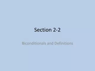 Section 2-2