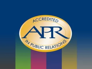 Examination For Accreditation In Public Relations