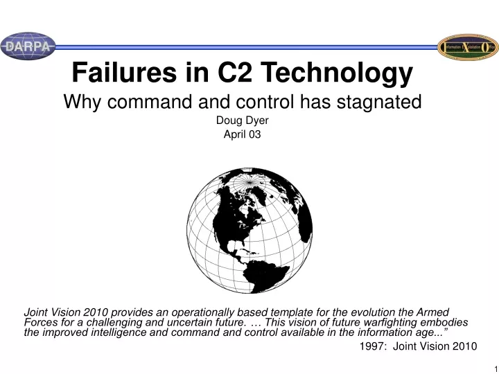 failures in c2 technology why command and control