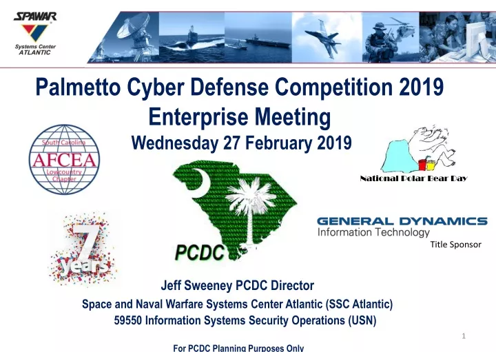 palmetto cyber defense competition 2019