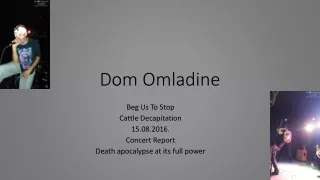 Dom Omladine