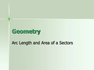 Geometry