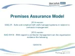Ensuring Compliance in Contractor Management - slide 1