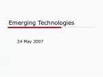 VoIP Revolution: Bridging the Digital Divide - slide 1