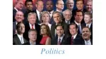 Politics - slide 1