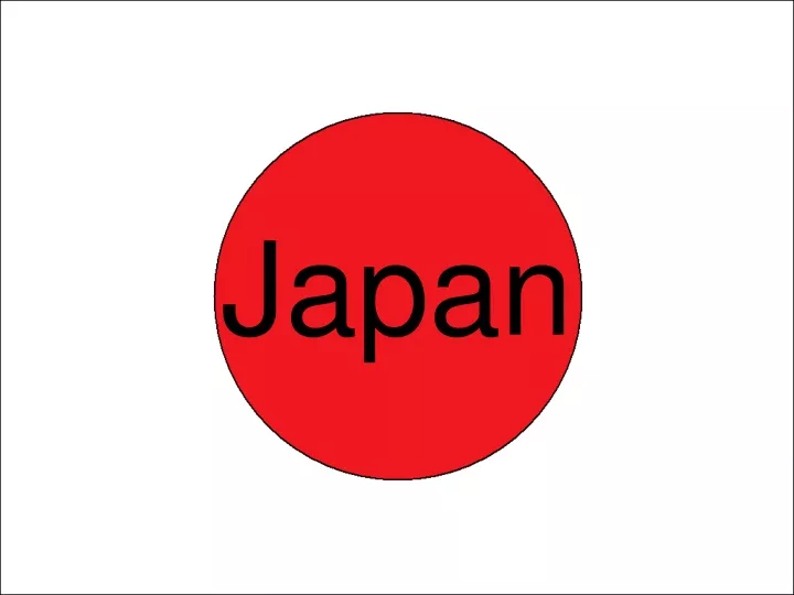 japan