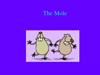 The Mole