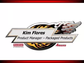 Kim Flores