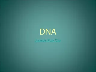 DNA