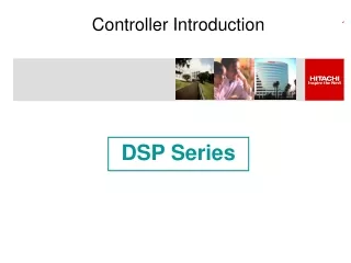 Controller Introduction