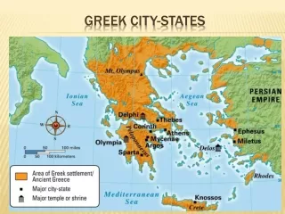 Greek City-States