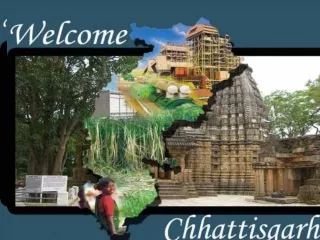 Chhattisgarh – Profile