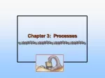 Efficient Process Management and Scheduling in Operating Systems - slide 1