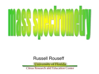 Russell Rouseff