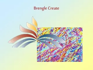 Brengle Create