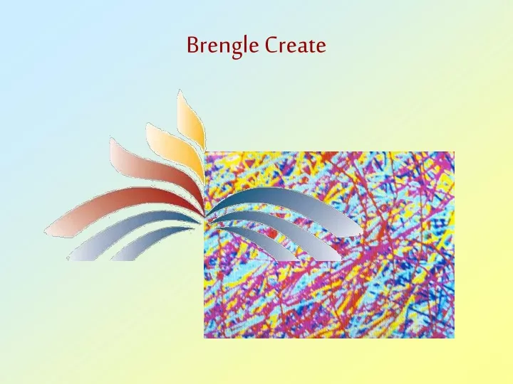 brengle create