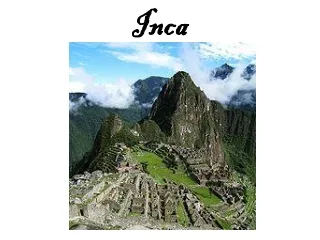 Inca