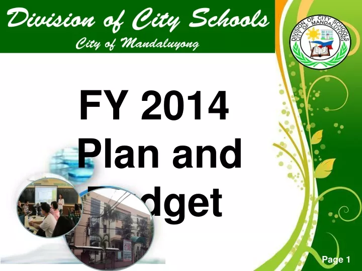 division of city schools city of mandaluyong