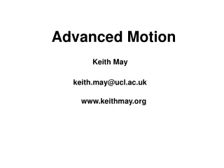keithmay