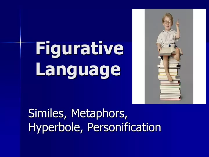 figurative language