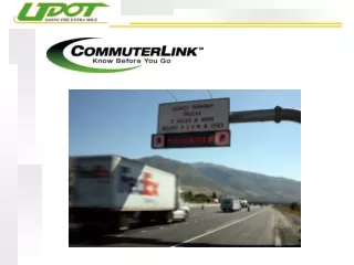 Definition - CommuterLink