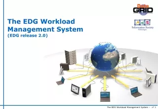 The EDG Workload Management System (EDG release 2.0)