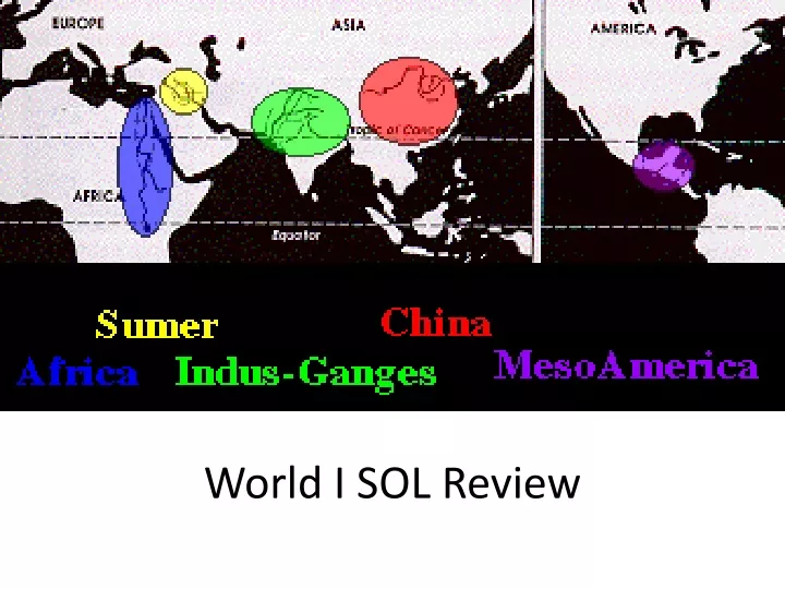 world i sol review